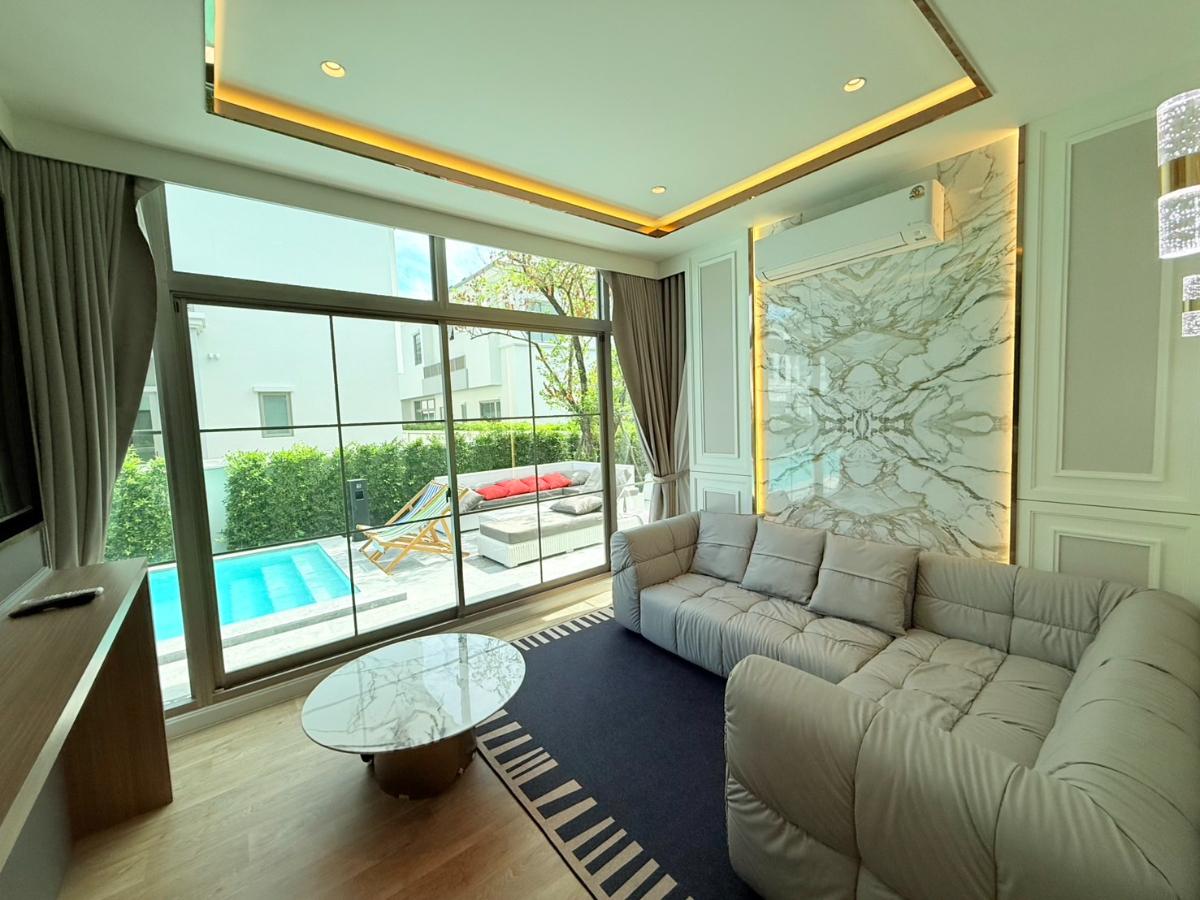 picture ✨For rent "Perfect Masterpiece  Sukhumvit 77" ✨LineID: @Propvel (with @ in front)✨ - 7/14
