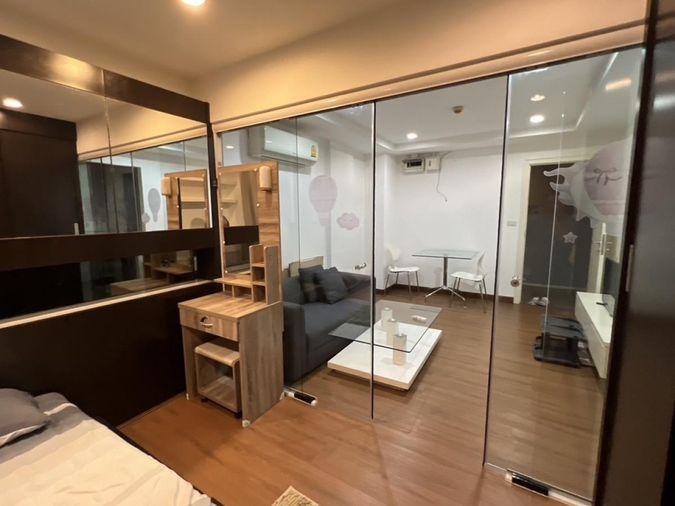 รูป 🦋RB24172 ให้เช่าถูกมาก📢พาร์ค เอ็กโซ เกษตร - นวมินทร์👉แอดไลน์ @714txlxc( มี @ ด้วย) แอดมินตอบไว  - รูปที่ 3/11