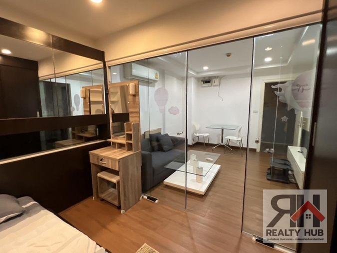 รูป 🦋RB24172 ให้เช่าถูกมาก📢พาร์ค เอ็กโซ เกษตร - นวมินทร์👉แอดไลน์ @714txlxc( มี @ ด้วย) แอดมินตอบไว - รูปที่ 3/11