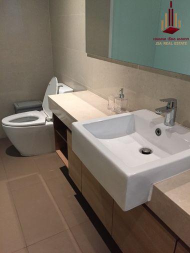 picture ✨ For Rent: The Parco Sathorn   Condo ✨    💰 Only 65,000 THB/month - 7/8