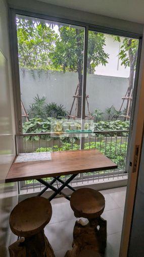 รูป 🏢 ให้เช่าคอนโด : Q Prasarnmit (คิว ประสานมิตร) รหัสทรัพย์ | 📌LNP-C4042 - รูปที่ 2/14