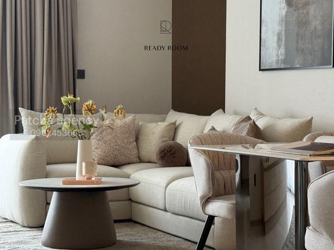 picture The Room Sukhumvit48. 2beds 79sq.m. Line id: @pfagent - 6/10