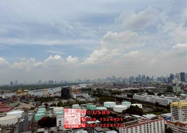 รูป 💙💙 Hot Price 💙💙 ขาย/For SALE คอนโด Modiz Sukhumvit 50 (โมดิซ สุขุมวิท 50) - รูปที่ 17/17