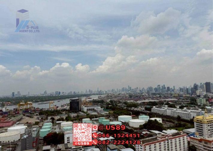 รูป 💙💙 Hot Price 💙💙 ขาย/For SALE คอนโด Modiz Sukhumvit 50 (โมดิซ สุขุมวิท 50) - รูปที่ 17/17