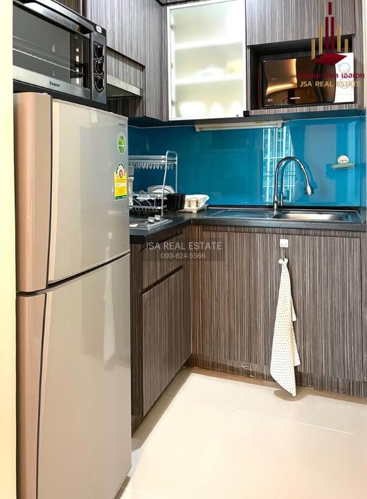picture ✨ For Rent: Thru Thonglor Condo ✨💰 Only 30,000 THB/month - 3/7