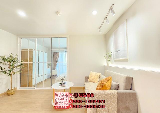 รูป 💙💙 Hot Price 💙💙 ขาย/For SALE คอนโด The Green 2 @ Sukhumvit 101 (เดอะ กรีน 2 แอท สุขุมวิท 101) - รูปที่ 3/11