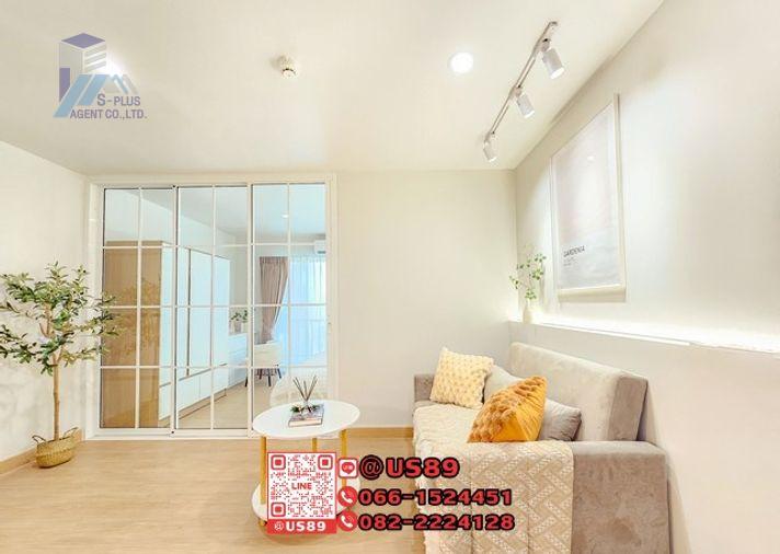 picture 💙💙 Hot Price 💙💙 For SALE The Green 2 @ Sukhumvit 101 - 3/11