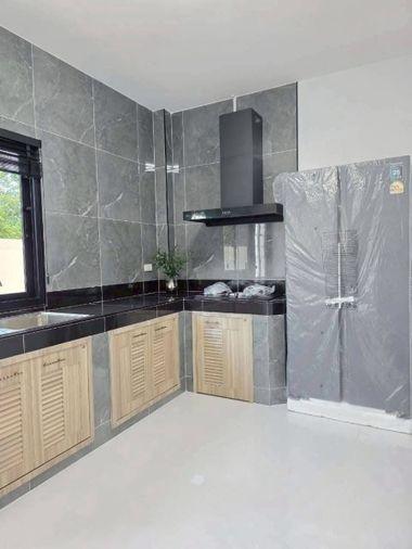 รูป ขายบ้านเดี่ยวสร้างใหม่ ห้วยใหญ่ พัทยา ซอยลุงจิ๋ว บ้านใหม่พร้อมอยู่ - รูปที่ 7/11