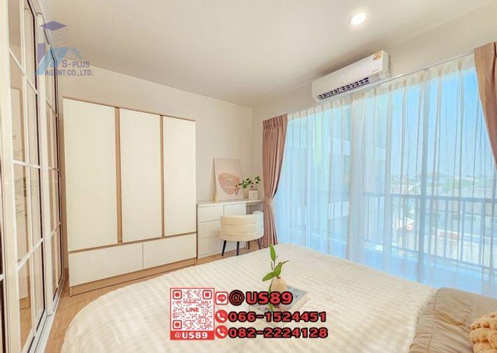 picture 💙💙 Hot Price 💙💙 For SALE The Green 2 @ Sukhumvit 101 - 8/11