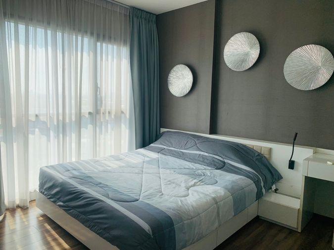 รูป Hot Price for rent Wyne Sukhumvit (วายน์ สุขุมวิท) ราคาถูกที่สุด ห้องสวย🔥 - รูปที่ 1/8