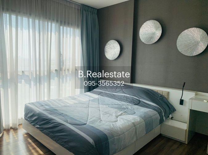 รูป Hot Price for rent Wyne Sukhumvit (วายน์ สุขุมวิท) ราคาถูกที่สุด ห้องสวย🔥 - รูปที่ 1/8