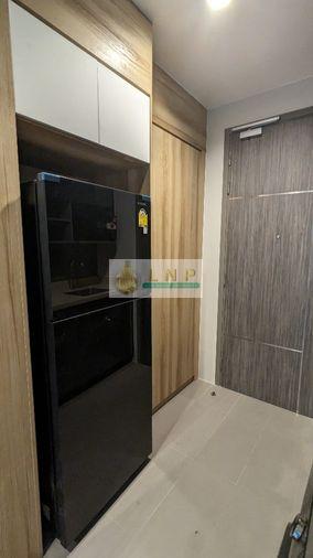 รูป 🏢 ให้เช่าคอนโด : Q Prasarnmit (คิว ประสานมิตร) รหัสทรัพย์ | 📌LNP-C4042 - รูปที่ 10/14