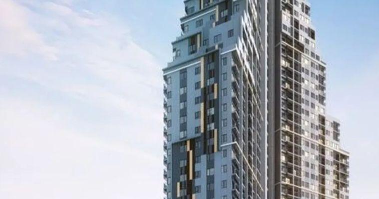 picture ✨ For Sale: Amber by Eastern Star Condo ✨ 💰 Only 3,290,000 THB - 2/3