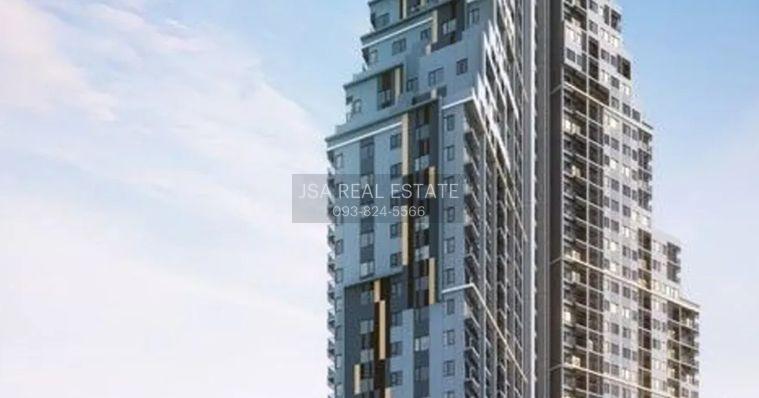 picture ✨ For Sale: Amber by Eastern Star Condo ✨ 💰 Only 3,290,000 THB - 2/3