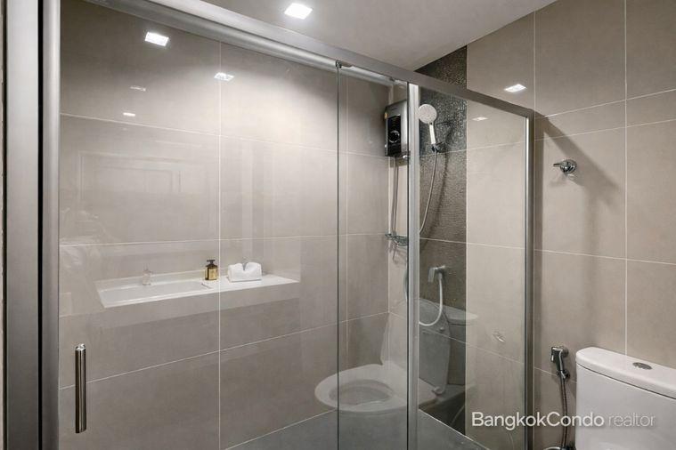 picture 🍀🍀Hot Deal🔥🔥 For Rent 📌 Ideo New Rama 9  (Line: @rent2022) | Near MRT Rama 9  ✨ Ready to move in! ✨ 📌 Ref Code: A02827 - 13/15