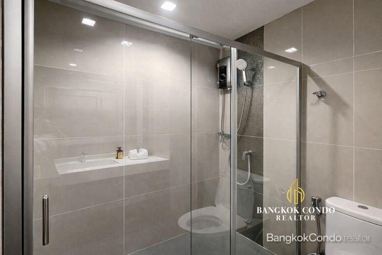 picture 🍀🍀Hot Deal🔥🔥 For Rent 📌 Ideo New Rama 9 (Line: @rent2022) | Near MRT Rama 9 ✨ Ready to move in! ✨ 📌 Ref Code: A02827 - 13/15