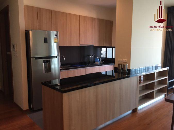 picture ✨ For Rent: The Parco Sathorn   Condo ✨    💰 Only 65,000 THB/month - 3/8