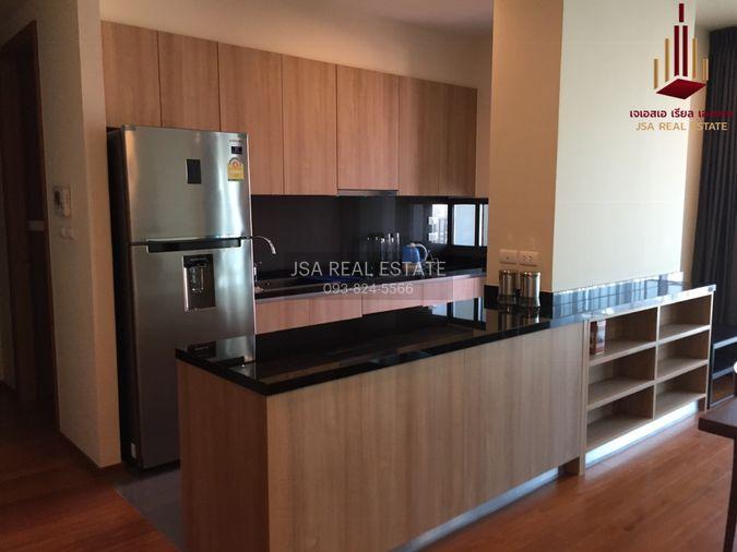 picture ✨ For Rent: The Parco Sathorn Condo ✨ 💰 Only 65,000 THB/month - 3/8
