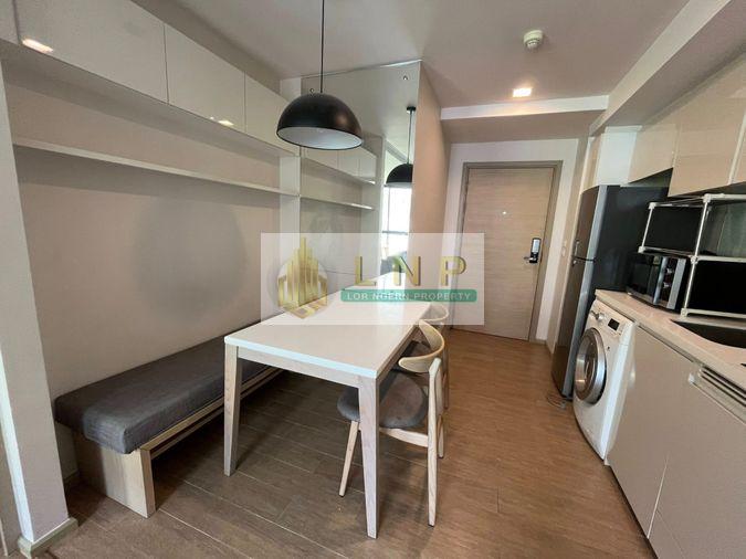 รูป 🏢 ขายคอนโด : Liv@49 (ลิฟ แอท 49) รหัสทรัพย์ | 📌LNP-C12925 - รูปที่ 9/14