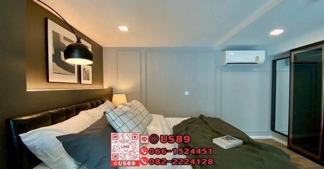 picture 💙💙 Hot Price 💙💙 For SALE Condo Modiz Sukhumvit 50 - 11/17