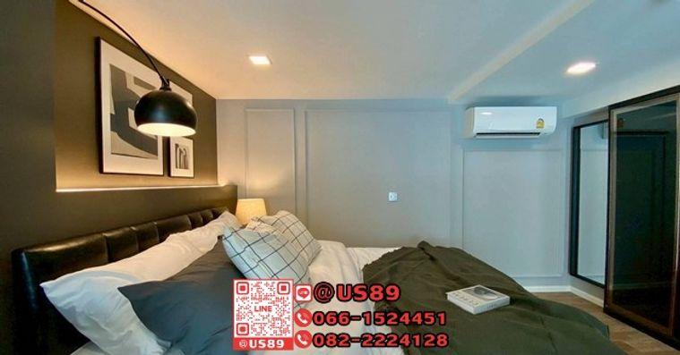 รูป 💙💙 Hot Price 💙💙 ขาย/For SALE คอนโด Modiz Sukhumvit 50 (โมดิซ สุขุมวิท 50) - รูปที่ 11/17