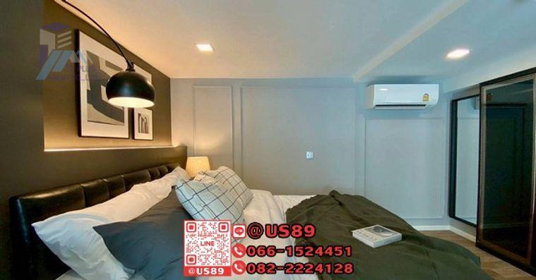 รูป 💙💙 Hot Price 💙💙 ขาย/For SALE คอนโด Modiz Sukhumvit 50 (โมดิซ สุขุมวิท 50) - รูปที่ 11/17