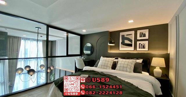 picture 💙💙 Hot Price 💙💙 For SALE Condo Modiz Sukhumvit 50 - 13/17