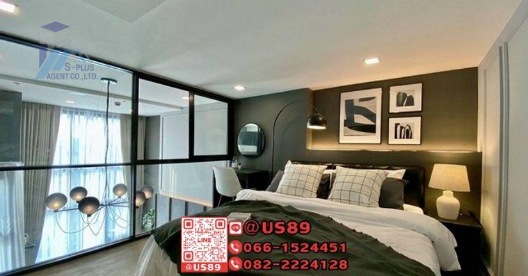 รูป 💙💙 Hot Price 💙💙 ขาย/For SALE คอนโด Modiz Sukhumvit 50 (โมดิซ สุขุมวิท 50) - รูปที่ 13/17