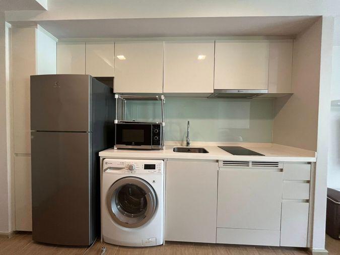รูป 🏢 ขายคอนโด : Liv@49 (ลิฟ แอท 49)   รหัสทรัพย์ | 📌LNP-C12925 - รูปที่ 2/14