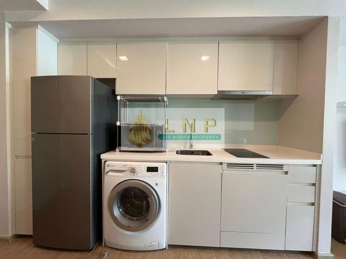 รูป 🏢 ขายคอนโด : Liv@49 (ลิฟ แอท 49) รหัสทรัพย์ | 📌LNP-C12925 - รูปที่ 2/14