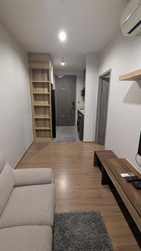 รูป 🏢 ให้เช่าคอนโด : Q Prasarnmit (คิว ประสานมิตร)   รหัสทรัพย์ | 📌LNP-C4042 - รูปที่ 3/14