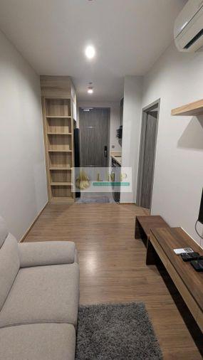 รูป 🏢 ให้เช่าคอนโด : Q Prasarnmit (คิว ประสานมิตร) รหัสทรัพย์ | 📌LNP-C4042 - รูปที่ 3/14