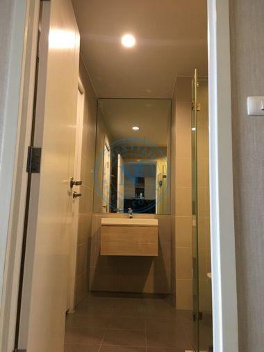 รูป 🔥 2 ล้านจบ! ห้อง 1 นอน ขนาดใหญ่ ทำเลรัชดา – สุทธิสาร 🔥 🏙️ ขายคอนโด The Privacy Ratchada – Sutthisan | เดอะ ไพรเวซี่ รัชดา – สุทธิสาร - รูปที่ 9/11