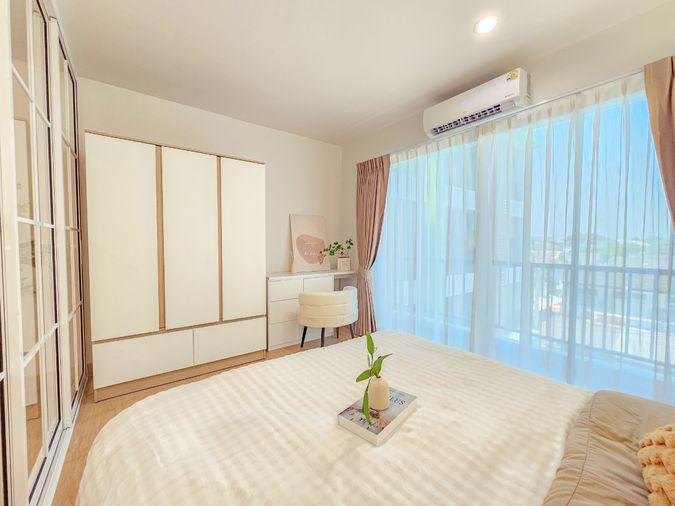 รูป 🏢 ขายคอนโด : The Green 2 @ Sukhumvit 101 (เดอะ กรีน 2 แอท สุขุมวิท 101)   รหัสทรัพย์ | 📌LNP-C12928 - รูปที่ 13/13