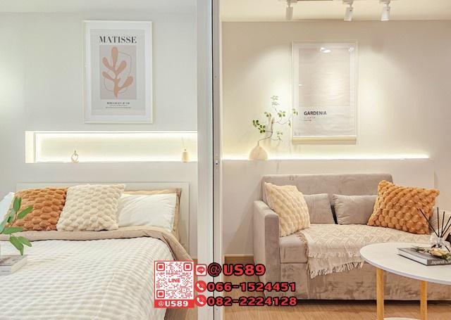รูป 💙💙 Hot Price 💙💙 ขาย/For SALE คอนโด The Green 2 @ Sukhumvit 101 (เดอะ กรีน 2 แอท สุขุมวิท 101) - รูปที่ 6/11