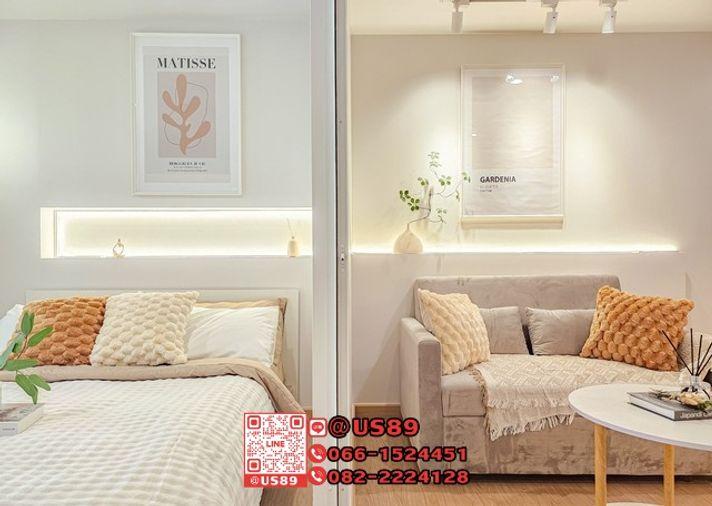 picture 💙💙 Hot Price 💙💙 For SALE The Green 2 @ Sukhumvit 101 - 6/11