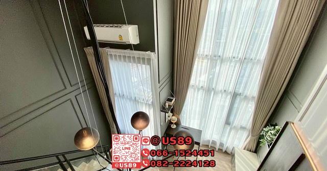 picture 💙💙 Hot Price 💙💙 For SALE Condo Modiz Sukhumvit 50 - 9/17
