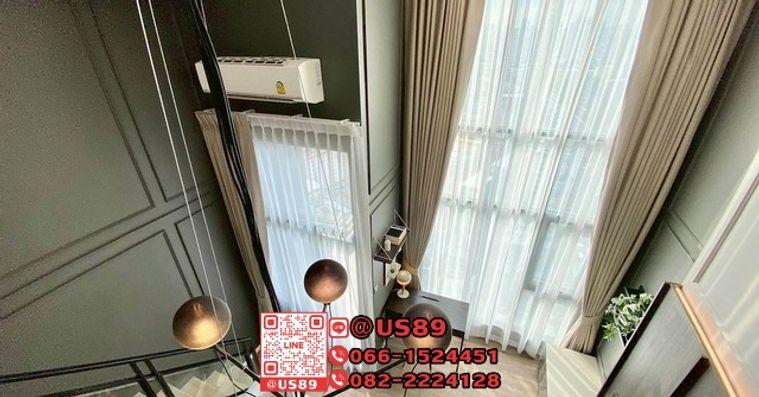 รูป 💙💙 Hot Price 💙💙 ขาย/For SALE คอนโด Modiz Sukhumvit 50 (โมดิซ สุขุมวิท 50) - รูปที่ 9/17