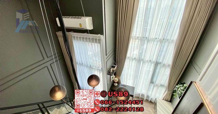 รูป 💙💙 Hot Price 💙💙 ขาย/For SALE คอนโด Modiz Sukhumvit 50 (โมดิซ สุขุมวิท 50) - รูปที่ 9/17