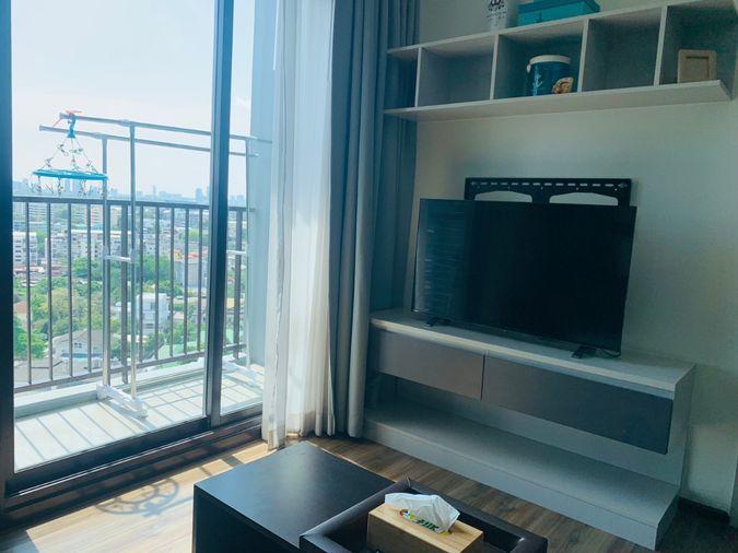 รูป Hot Price for rent Wyne Sukhumvit (วายน์ สุขุมวิท) ราคาถูกที่สุด ห้องสวย🔥 - รูปที่ 4/8