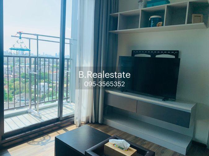 รูป Hot Price for rent Wyne Sukhumvit (วายน์ สุขุมวิท) ราคาถูกที่สุด ห้องสวย🔥 - รูปที่ 4/8