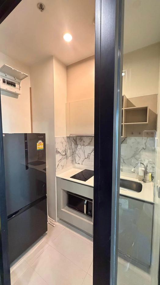 picture PFD-08273 For Rent The Niche Pride Thonglor-Phetchaburi, Thong Lo View, Ready to move in - 8/10