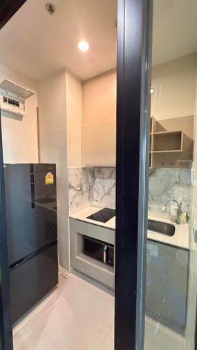 picture PFD-08273 For Rent The Niche Pride Thonglor-Phetchaburi, Thong Lo View, Ready to move in - 8/10