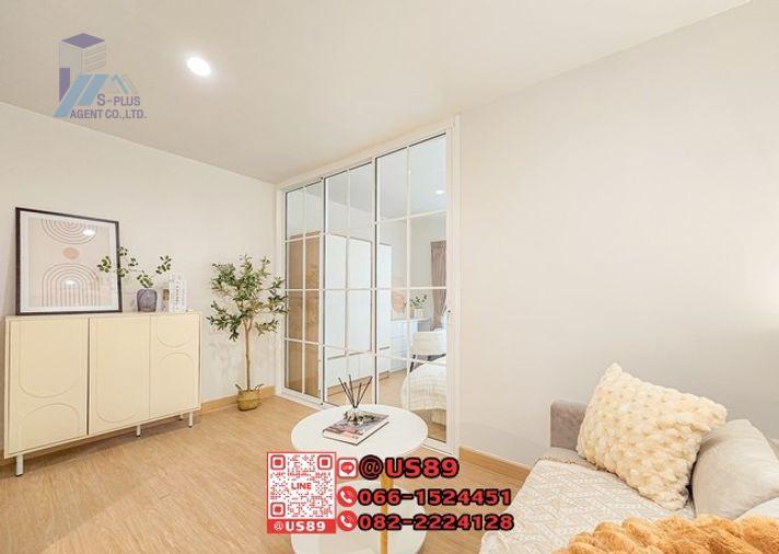 picture 💙💙 Hot Price 💙💙 For SALE The Green 2 @ Sukhumvit 101 - 4/11