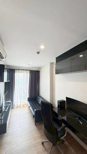 picture PFD-08273 For Rent The Niche Pride Thonglor-Phetchaburi, Thong Lo View, Ready to move in - 3/10