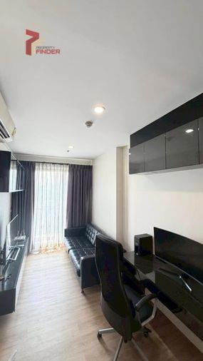 picture PFD-08273 For Rent The Niche Pride Thonglor-Phetchaburi, Thong Lo View, Ready to move in - 3/10