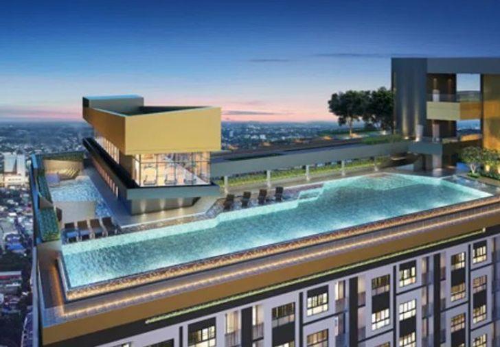 picture ✨ For Sale: Amber by Eastern Star Condo ✨ 💰 Only 3,290,000 THB - 3/3