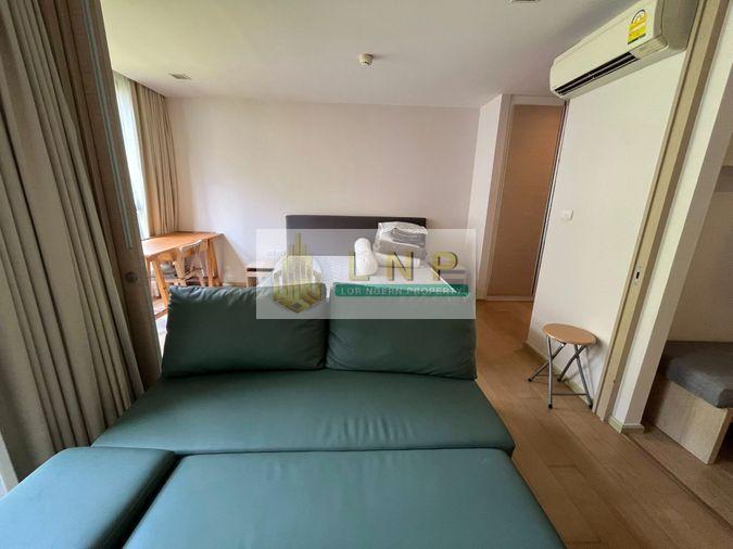 รูป 🏢 ขายคอนโด : Liv@49 (ลิฟ แอท 49) รหัสทรัพย์ | 📌LNP-C12925 - รูปที่ 11/14