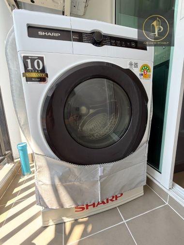 รูป 🎈#MT2604_072 🎈💥ด่วน💥ว่างชัวร์ รีบคลิก ก่อนหลุดมือ‼️ 𝗙𝗼𝗿 𝗥𝗲𝗻𝘁 1️⃣0️⃣k.🔥#ใกล้BTSบางนาคอนโด รีเจ้นท์โฮมบางนา - รูปที่ 6/7