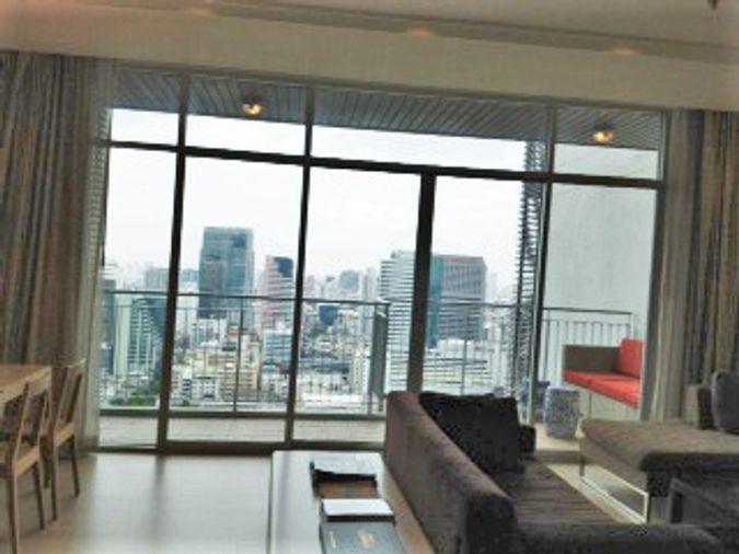 รูป 💗 ให้เช่า Urbana Sathorn ห้องสวย พื้นที่กว้าง ชั้นสูง วิวเมือง เฟอร์ครบ พร้อมเข้าอยู่ DS2790 | Line @Dstay - รูปที่ 6/18